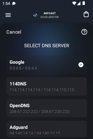 anycast-rpandroid下载效果预览图